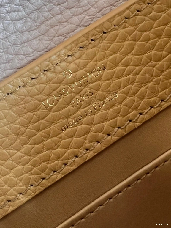 LOUIS MINI VUITTON CAPUCINES 0725